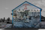 Belfast, Nordirland