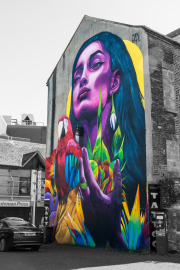 Belfast, Nordirland