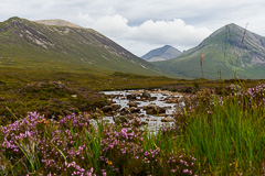 Isle of Sky · Schottland