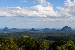 Mary Cairncross Scenic Reserve QLD · Australien