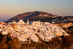 Santorini · Griechenland