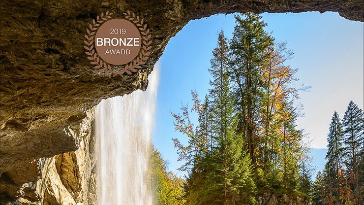 Pano Award 2019 - Berglistüber, Klausenpass